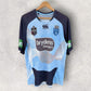 NSW Blues Canterbury Rugby League Training Shirt