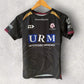 Manly WARRINGAH Sea Eagles Kids Dynasty Training Shirt