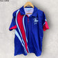 KINGSGROVE COLTS VINTAGE POLO/JERSEY