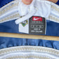 Canterbury Bulldogs Nike Vintage Match Shorts