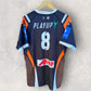 WESTS TIGERS 2025 HOME STEEDAN JERSEY
