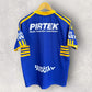 PARRAMATTA EELS 2011 ISC HOME JERSEY