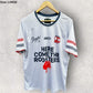 Sydney Roosters ISC ‘Here Come The Roosters’ Short Sleeve NRL Training Shirt