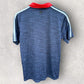EASTERN SUBURBS RUGBY UNION POLO SHIRT