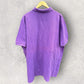 RALPH LAUREN POLO PURPLE SHORT SLEEVE POLO SHIRT