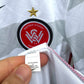 WESTERN SYDNEY WANDERERS NIKE 2015-2016 AWAY A LEAGUE JERSEY