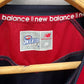 MELBOURNE DEMOMS ONFIELD NEW BALANCE TRAINING SHIRT