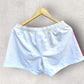 ST GEORGE ILLAWARRA DRAGONS HAROLD MATTHEWS MATCH WORN SHORTS