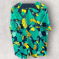 AUSTRALIA SOCCEROOS NIKE PRE MATCH FOOTBALL JERSEY
