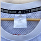 JULIUS ERVING NEW YORK NETS ADIDAS 2012 HARDWOOD CLASSIC JERSEY