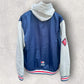 NEW YORK YANKEES MAJESTIC BOMBER JACKET