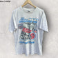 Buffalo Bills Salem 1990 SuperBowl Vintage Short Sleeve NFL Shirt