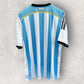 ARGENTINA 2013 ADIDAS FOOTBALL JERSEY