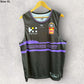 SYDNEY KINGS HARBOUR CITY NBL JERSEY