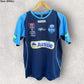 NSW BLUES 2010 CLASSIC TRAINING SHIRT