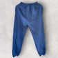 NORTH CAROLINA TARHEELS VINTAGE CHAMPION TRACK PANTS