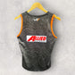 WESTS TIGERS ISC LADIES TRAINING SINGLET
