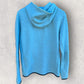 Nike Tech Fleece Full Zip Hoodie Blue Cerulean Jacket