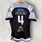 Rouse Hill Rhinos Rugby League Player Issued Jersey