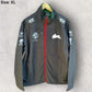 South Sydney Rabbitohs Classic Soft Shell Jacket Issued to J Host Brand New
