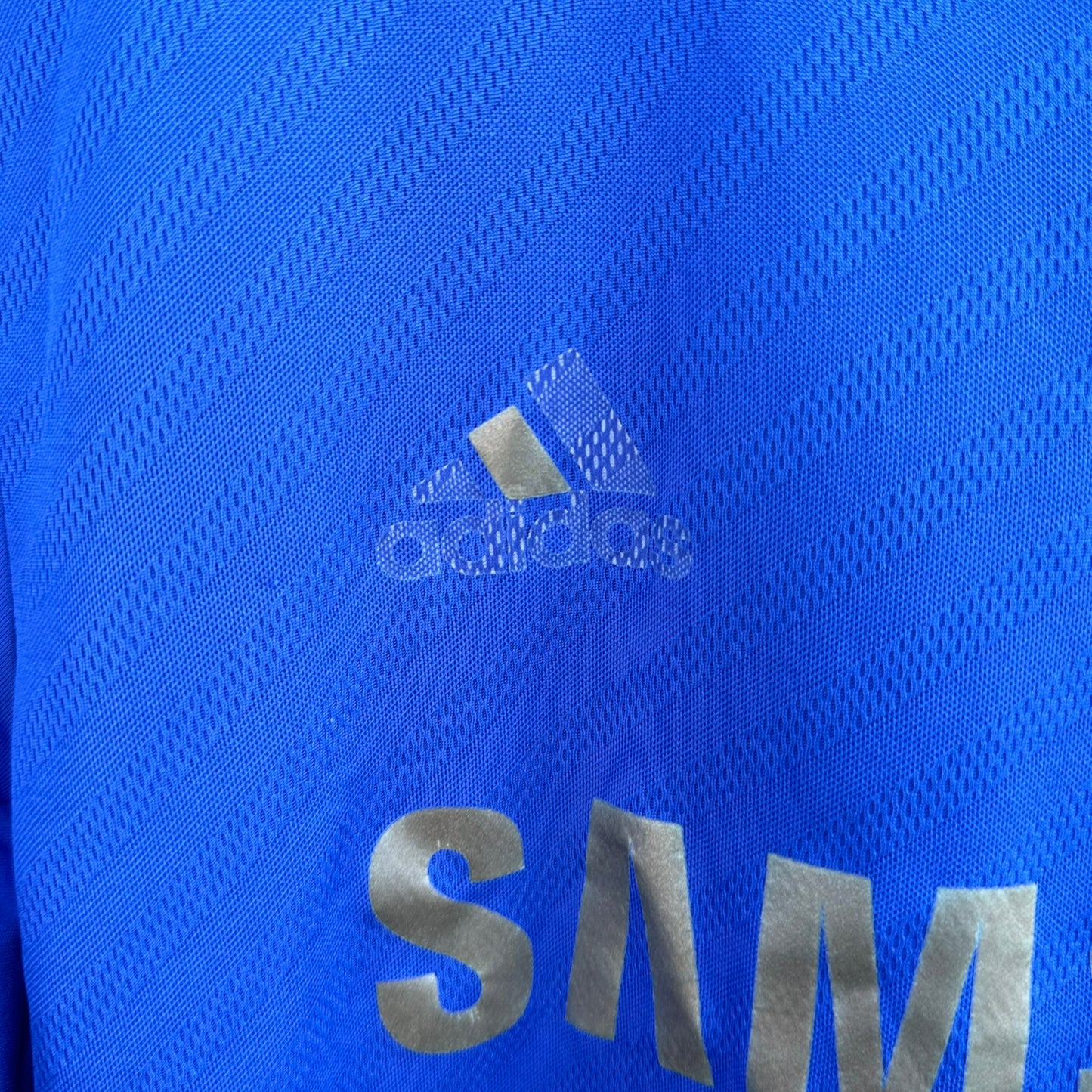 CHELSEA 2012-2013 HOME JERSEY