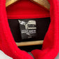 HOLDEN MOTORSPORT VINTAGE CHEST ZIP FLEECE JUMPER