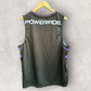 SYDNEY KINGS HARBOUR CITY NBL JERSEY