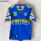 Parramatta Eels 2013 Home X-Blades NRL Jersey