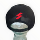 North Sydney Bears Sinalli Rugby League Black Hat Cap