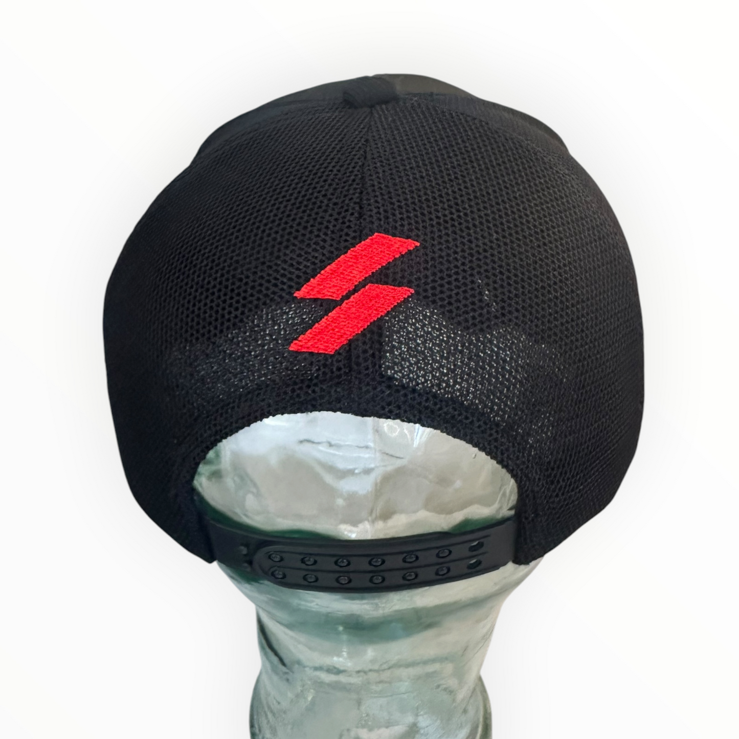 North Sydney Bears Sinalli Rugby League Black Hat Cap