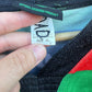 SOUTH SYDNEY RABBITOHS 2010 ISC HOME JERSEY SIGNED
