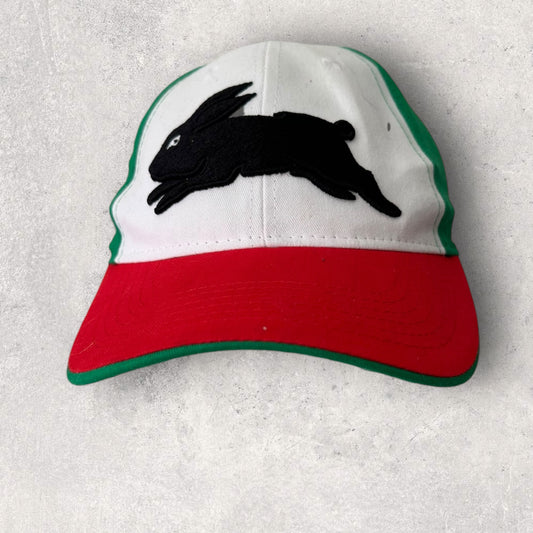 SOUTH SYDNEY RABBITOHS 2014 ISC MEMBERS HAT