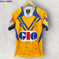 NSW CITY ORIGIN 2014 JERSEY SIGNED BY SQUAD