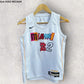 JIMMY BUTLER MIAMI HEAT NIKE CITY EDITION KIDS JERSEY