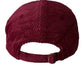 QUEENSLAND MAROONS CORDUROY BUCKLE HAT