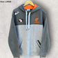 Greater Western Sydney Giants GWS BLK Grey Pullover AFL Hooded Jumper