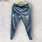 CANBERRA RAIDERS ISC TRACK PANTS