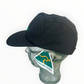 Castrol Racing RX Super 5 Panel Vintage Black Hat Cap Brand New