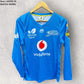 SARAH COYTE ADELAIDE STRIKERS MATCH WORN WBBL CRICKET LONG SLEEVE JERSEY