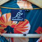 AUSTRALIAN WALLABIES HAWAIIAN SHORT SLEEVE SHIRT