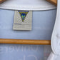 Warrington Wolves Adrian Morley Superleague Rugby League Jersey