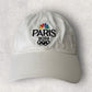 PARIS 2024 OLYMPIC GAMES WHITE HAT
