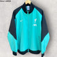 LIVERPOOL FC NIKE STRIKE DRI FIT LOOSE FIT JACKET