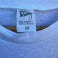 PHANTOM 1985 TOP HEAVY VINTAGE WHITE SHIRT