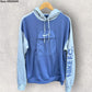 NIKE FC MENS PULLOVER JUMPER