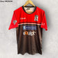 KELLYVILLE BUSHRANGERS RUGBY LEAGUE TRAINING SHIRT