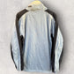 NSW RUGBY LEAGUE GREY COACHES VINTAGE JACKET