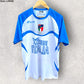 ITALY RUGBY LEAGUE TRAINING SHIRT