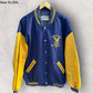 Chester Hill Hornets 1996 Most Consistent Vintage Varsity Rugby league Jacket