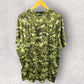 NIKE PRO HYPERCOOL CAMO SHIRT